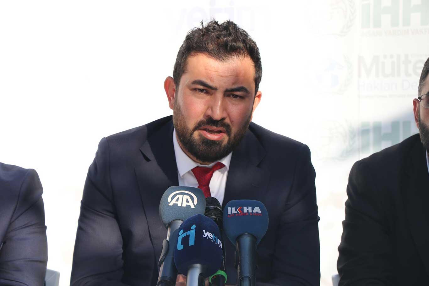 Abdullah Resul Demir